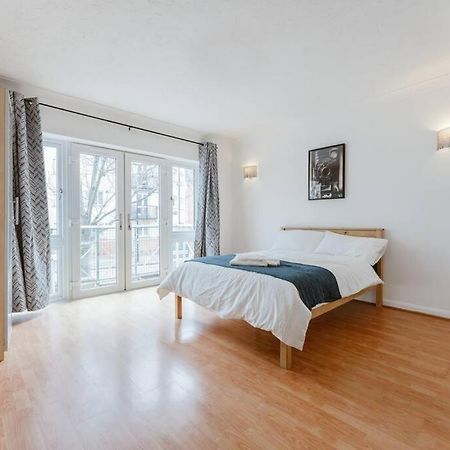 Up To 4 People, Room In A Share House Next To London Bridge Екстер'єр фото