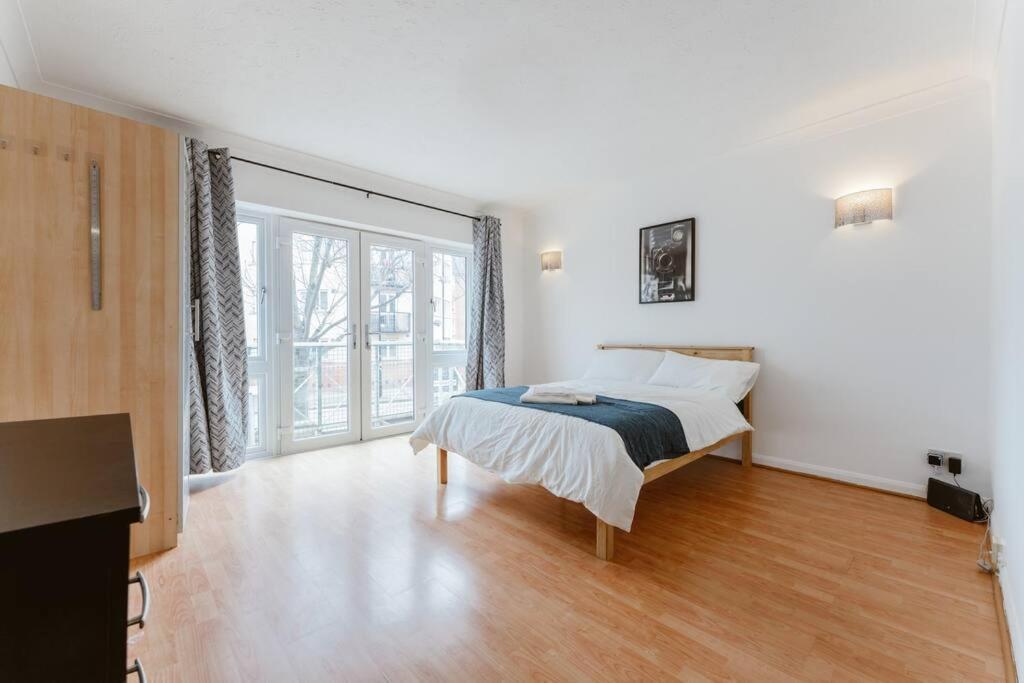 Up To 4 People, Room In A Share House Next To London Bridge Екстер'єр фото