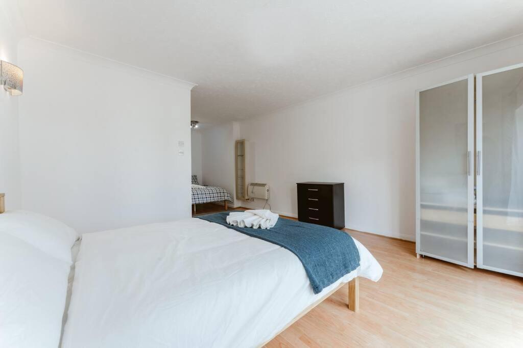 Up To 4 People, Room In A Share House Next To London Bridge Екстер'єр фото